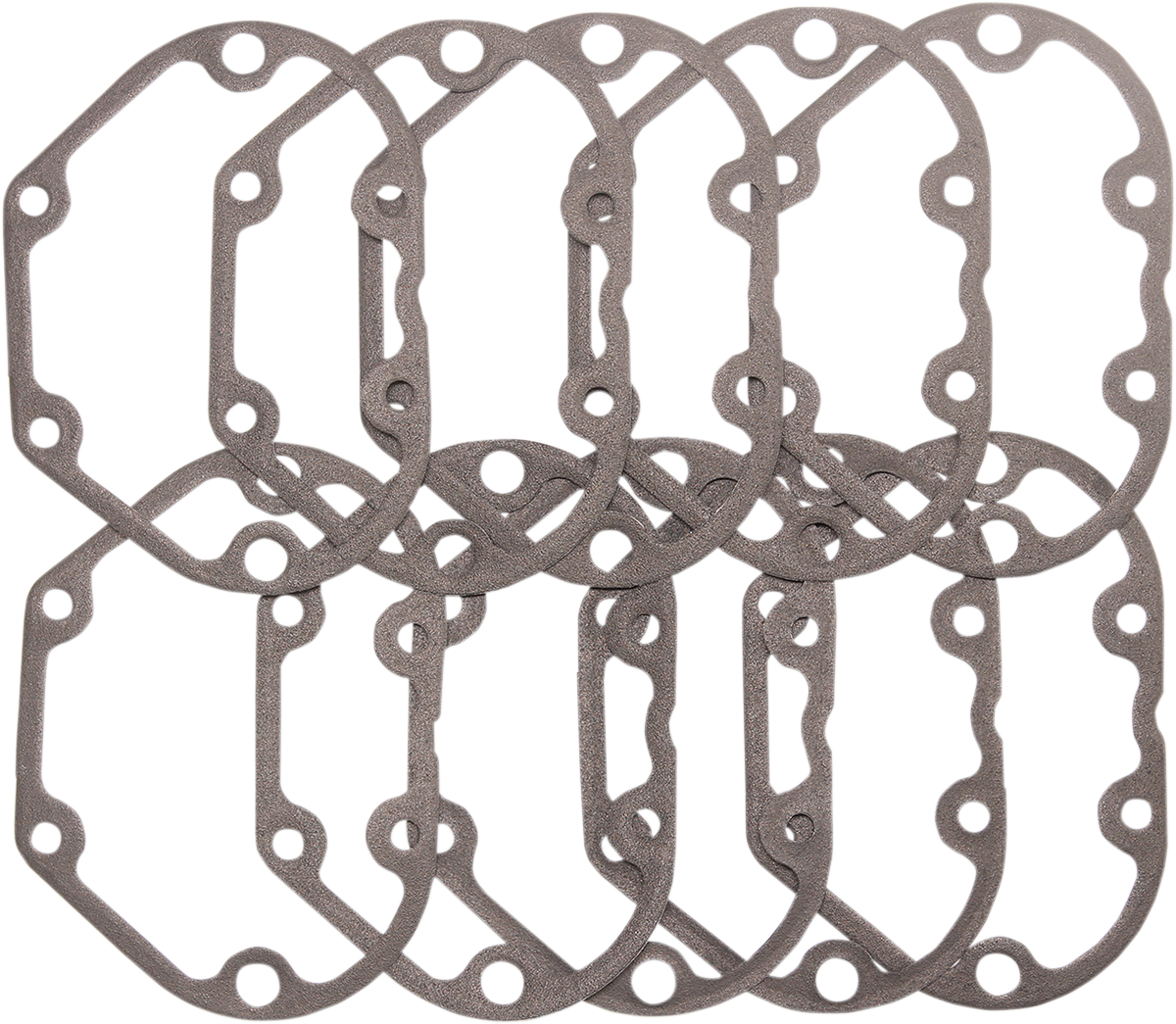 Junta Tapa Embrague Transmision Para Harley-Davidson 1987-1992