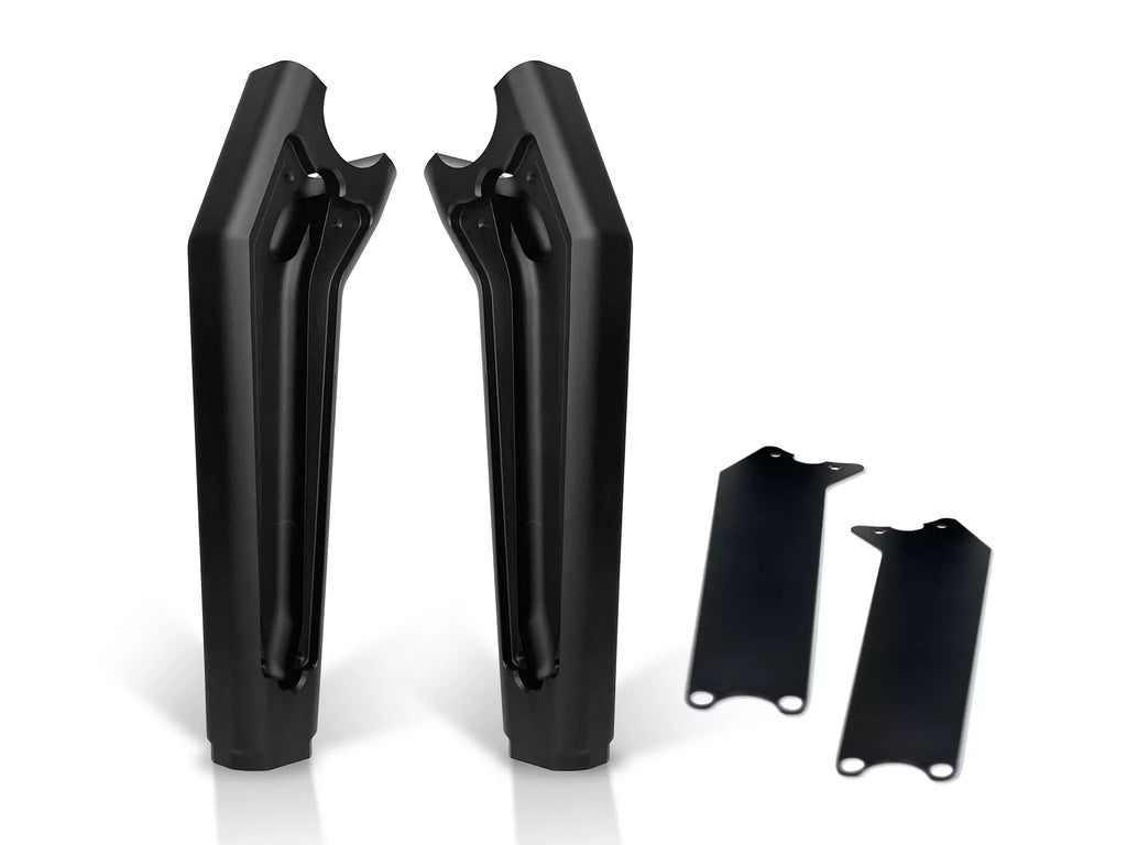 Elevadores De Manillar Estilo Club Performance Para Harley Davidson