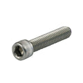 5 Tornillo Acero Pulgadas 5/16-18 X 1-1/4 Para Harley-Davidson 3210A