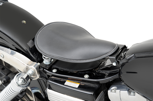 Kit Soporte Asiento Con Muelles Para Harley-Davidson Dyna 1996-2017