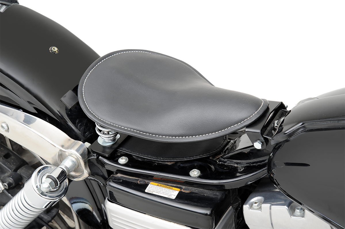 Kit Soporte Asiento Con Muelles Para Harley-Davidson Dyna 1996-2017