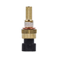 Sensor temperatura líquido refrigerente para Harley-Davidson Touring M8