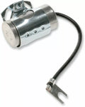 Condensador Encendido Platinos Para Harley-Davidson Big Twin
