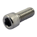 5 Tornillo acero inoxidable 5/16-18 x 3/4" para Harley-Davidson 3275