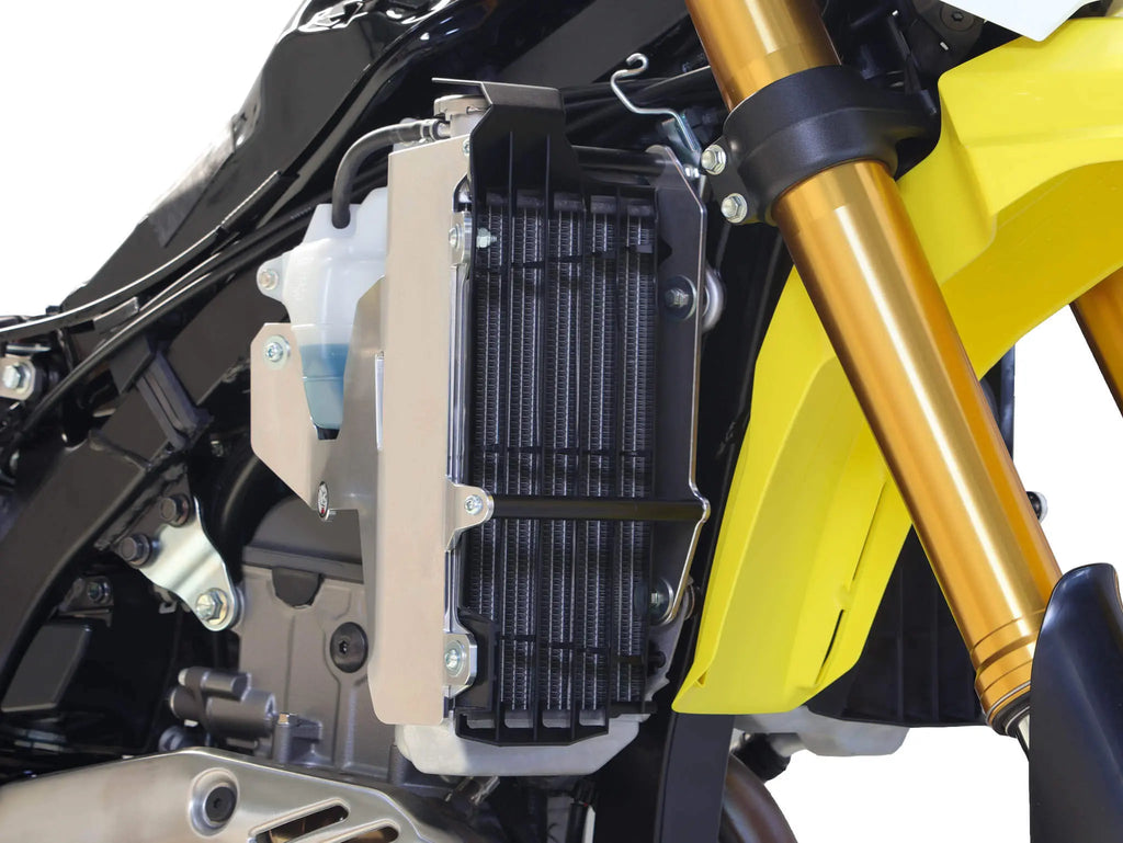 Kit Soporte Radiador para Suzuki DR-Z4S