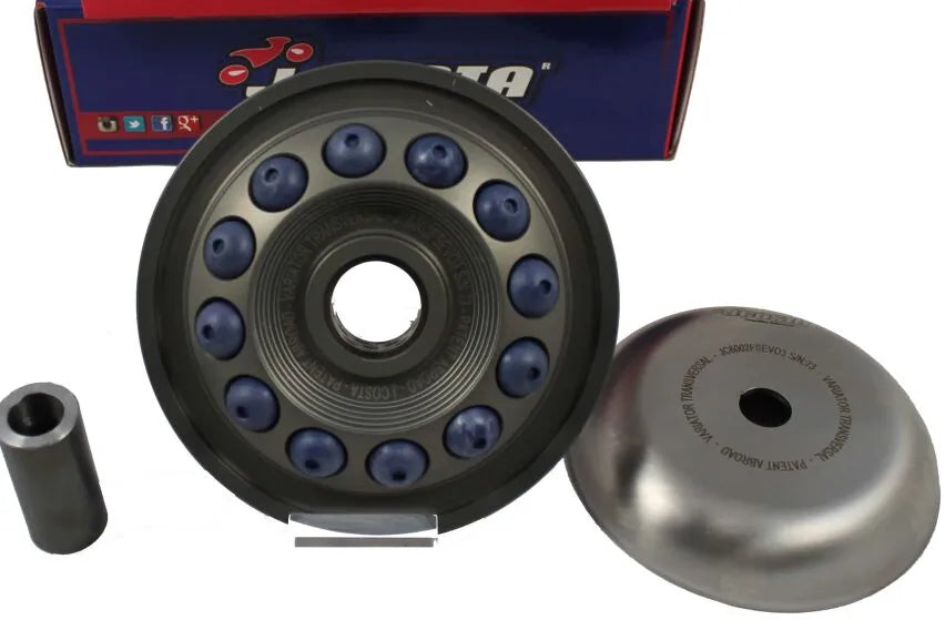 Variador Pro Series Para Yamaha