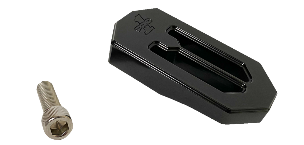 Touring Brake Peg for Harley Davidson