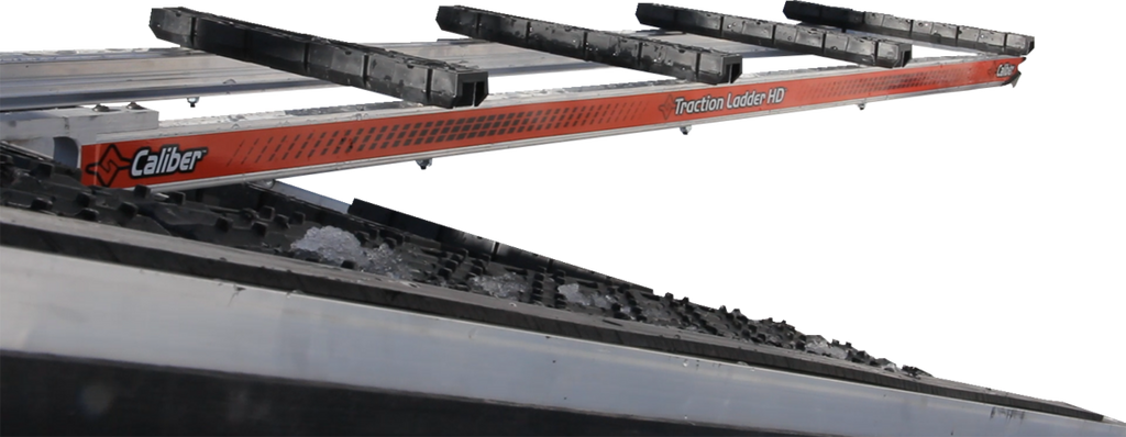 HD Non-Slip Ladder