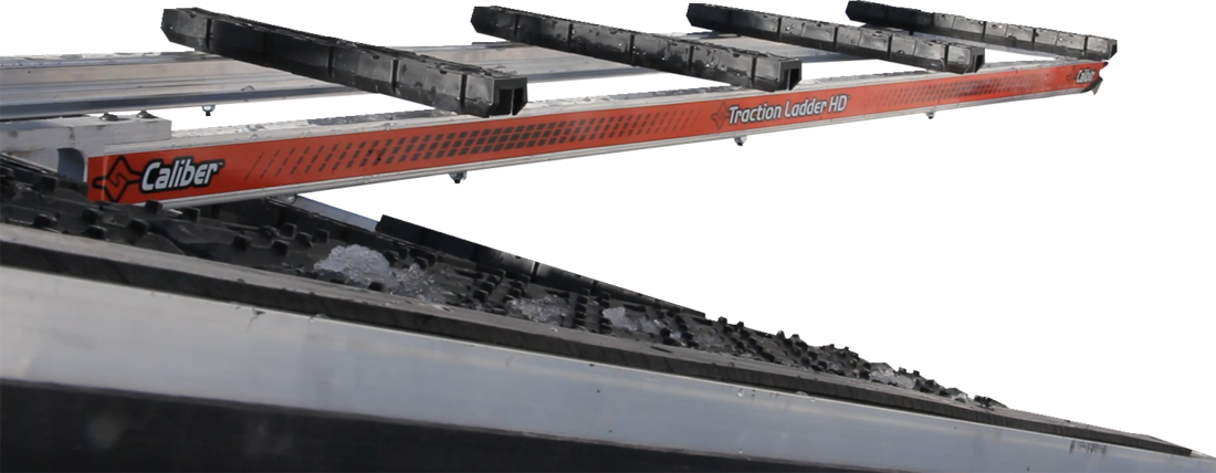 HD Non-Slip Ladder