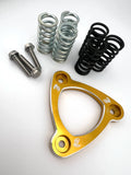 Conjunto retenedor de stinger de embrague CLUTCH STINGER RETAINER GOLD
