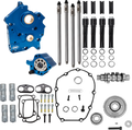 Kit de árbol de levas para M8 CAM CHEST Kit BLK PUSH TUBES