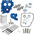 S&S 330-0541 Chain Drive Cam Chest Kit For Harley-Davidson
