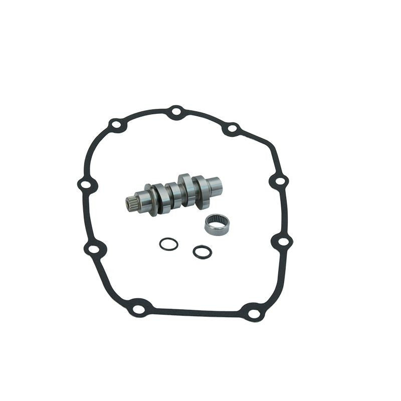 S&S 465 chain drive camshaft kit for Harley-Davidson M8 2017-2024