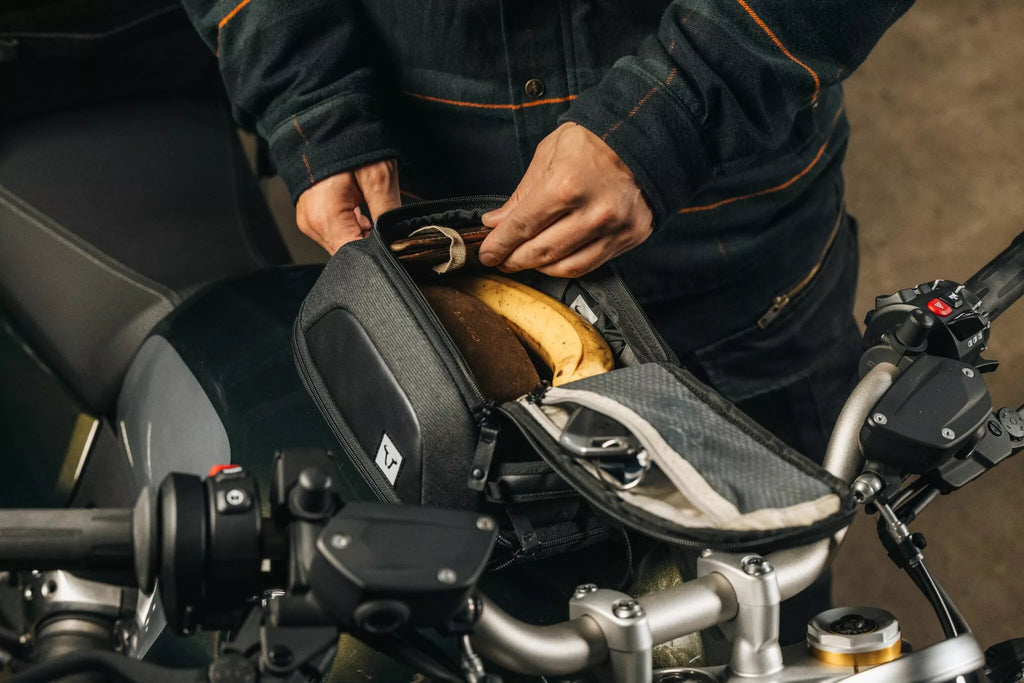 Legend Gear LT3 PRO Tank Bag