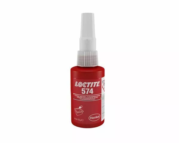 Loctite, Silikondichtmittel 574, 50 ml