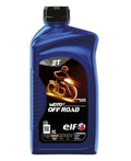 Aceite Motor Moto 2 Off Road Syn 1 L