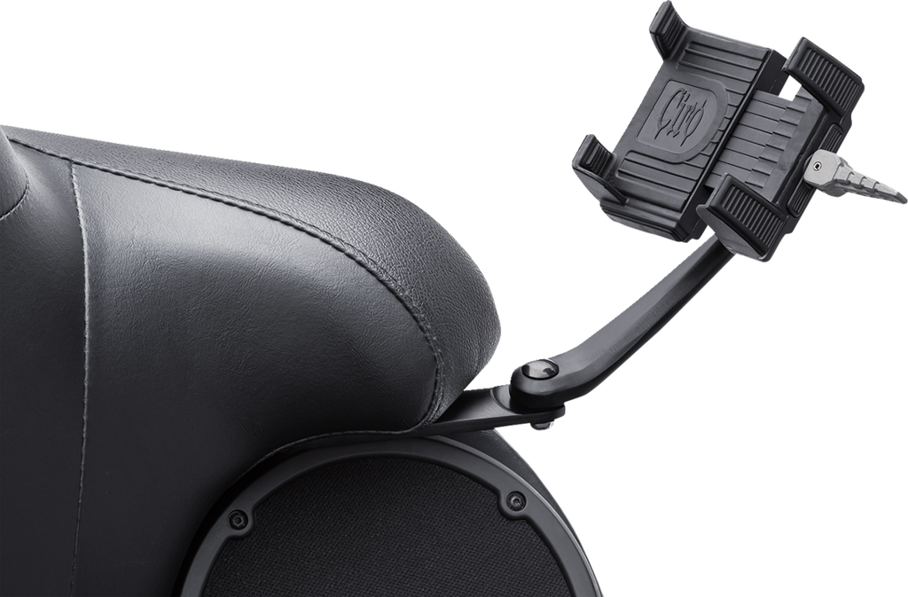 Passenger Phone Holder for Harley Davidson