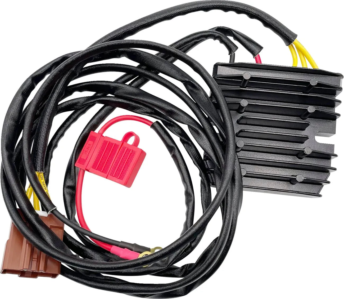 Regulator rectifier compatible with Hot Shot Lithium-Ion for KTM RCB
