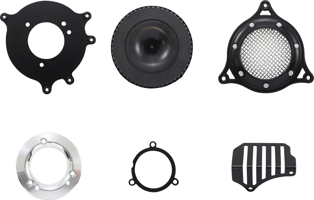 RPT-Luftfilter-Kit für Harley Davidson