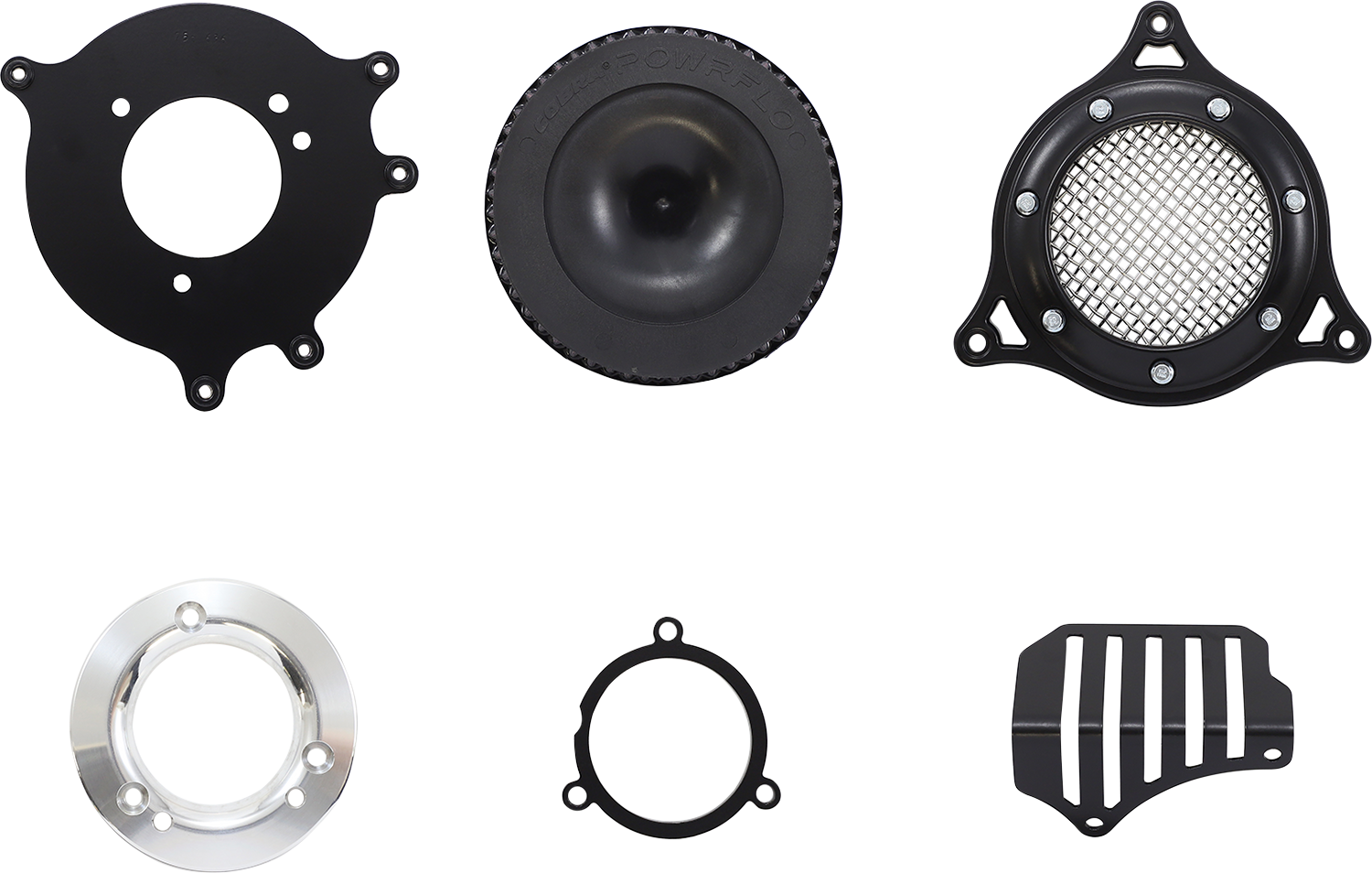 RPT-Luftfilter-Kit für Harley Davidson