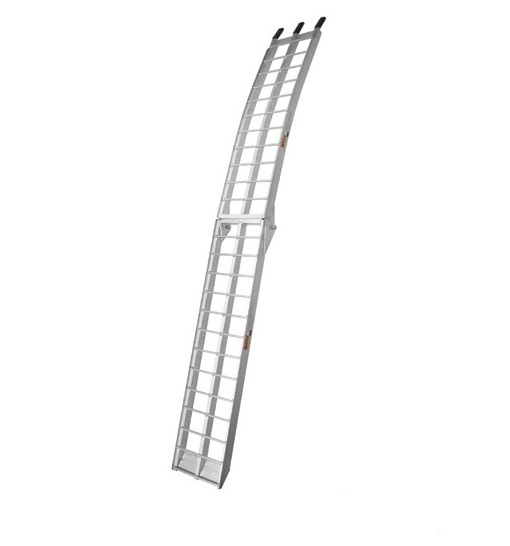 Rampe pliante 340 kg 2260x305 mm