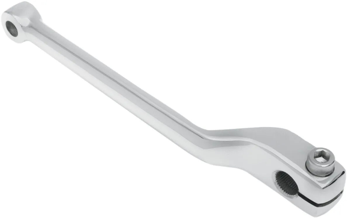 Palanca Cambio Cromada Para Harley-Davidson Softail Y Touring