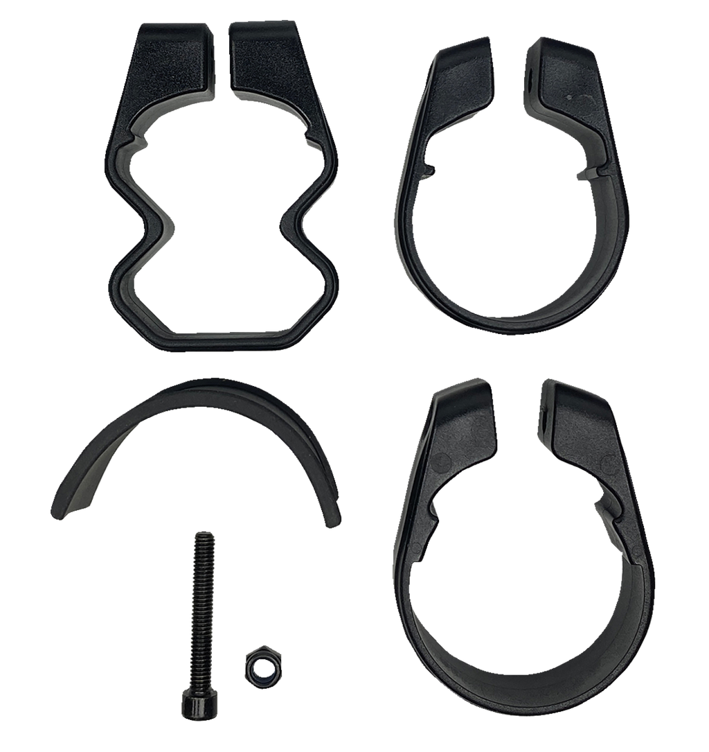 Elite Series UTV Side Mirrors