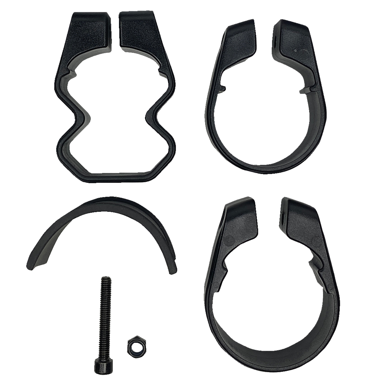 Elite Series UTV Side Mirrors