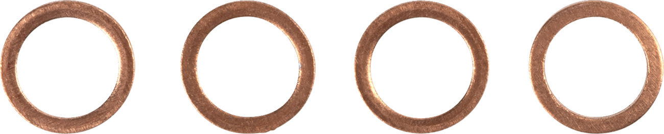 Geflochtene Vorderradbremsleitungen aus Edelstahl für Gasgas EC 450F 24