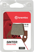 PRIME Sinter SD Bremsbeläge SD SINT VR/HR