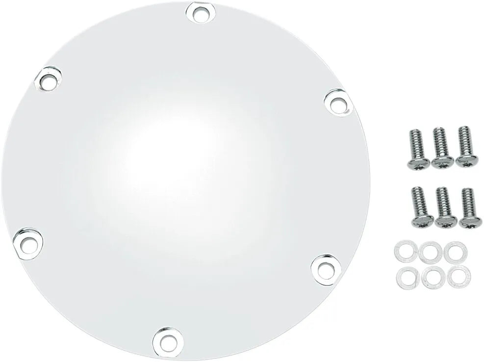 Tapa embrague cromada para Harley-Davidson Sportster 2014-2022