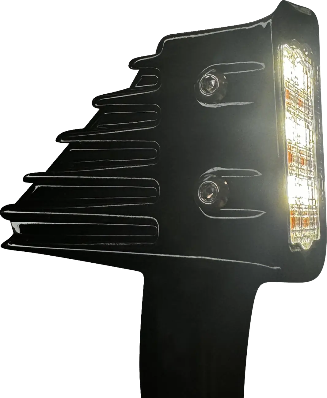Led-Blinker vorne für Harley Davidson