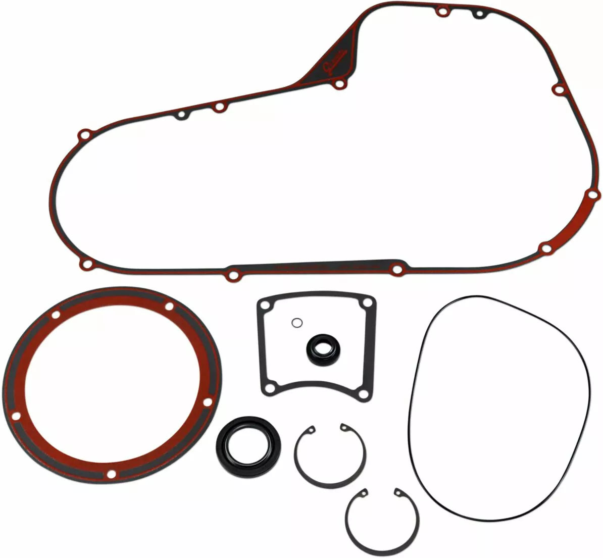 Kit Juntas Primaria Para Harley-Davidson Touring 2005-2006