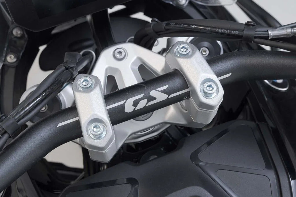 Elevador de manillar 30mm para BMW R1300GS