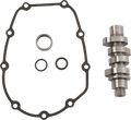 Kit de árbol de levas Kit CAMSHAFT - S&S - CHAIN DRIVE - M8 - 496C