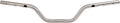 Brushed Silver H-Shaped Handlebar 2.0 1" for Harley Davidson FLTRXSE, FLTRX