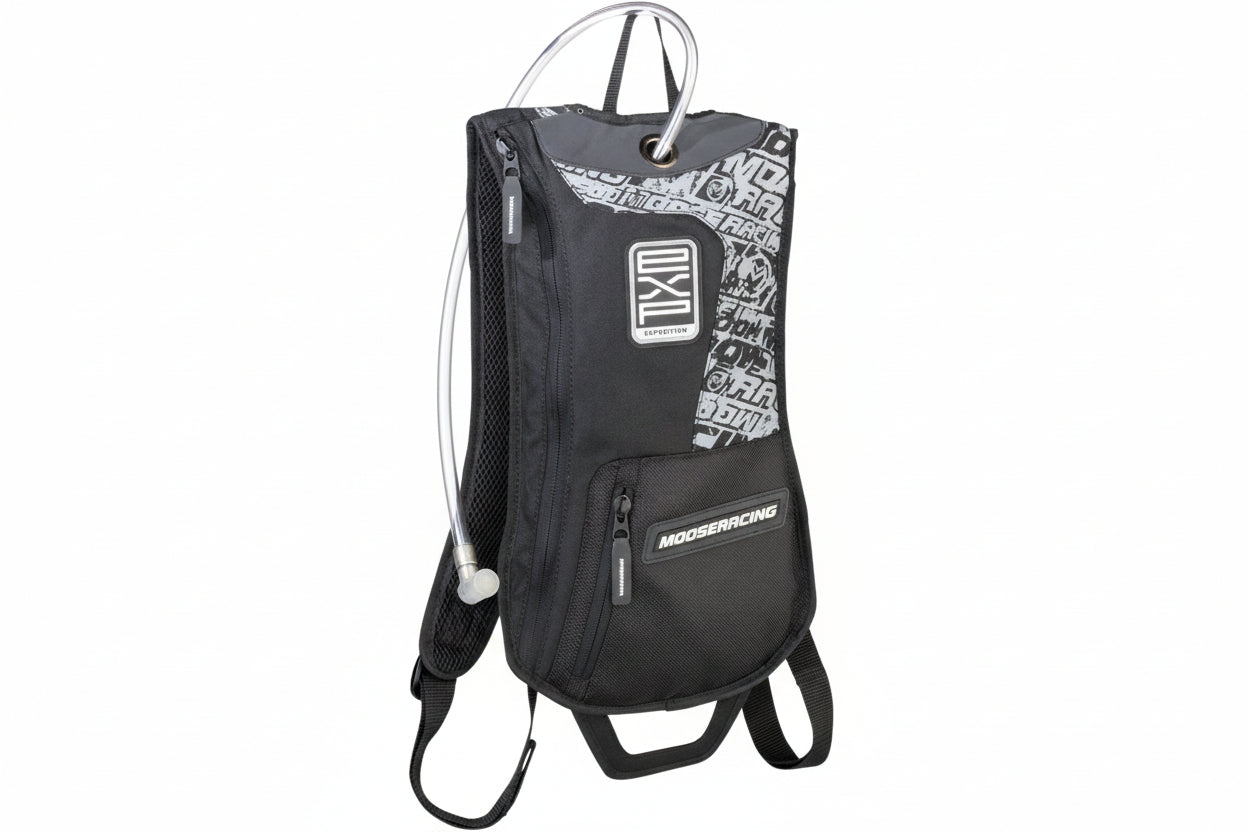 Mochila hidratación Moose Racing Expedition Hydration Pack 3517-0279