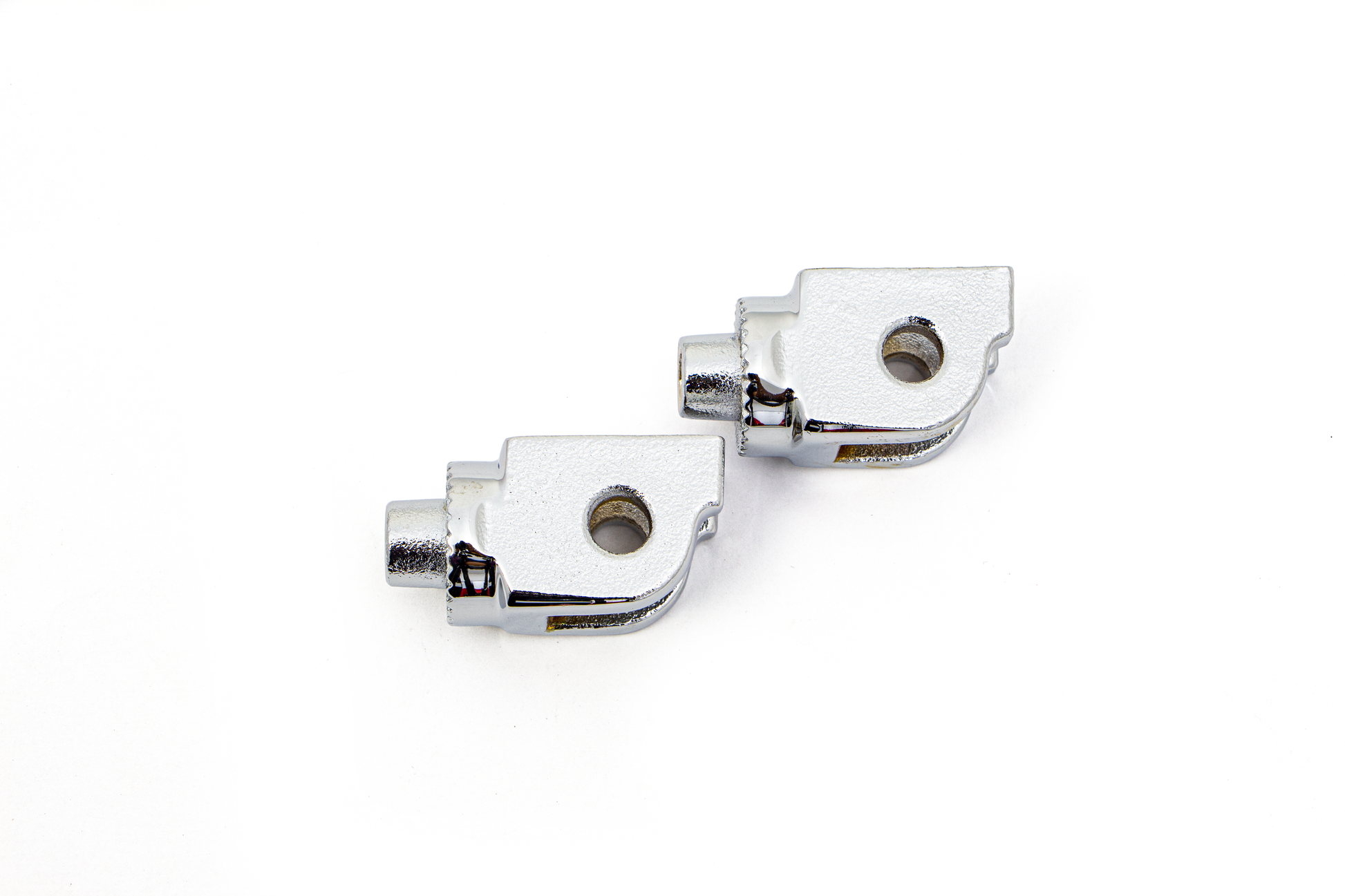 Adaptdores Posapies Kuryakyn 8945 Para Harley-Davidson Softail M8