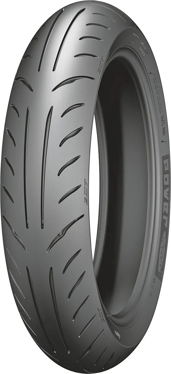 Neumático Delant./tras. Power Pure™ SC 120/70 - 12 58P REINF TL