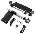Caballete central eléctrico para Harley Davidson Touring