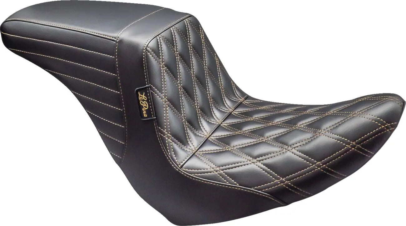 Kickflip Seat for Harley Davidson - FLSB/FXLR 18-UP