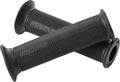 Grippy Grip GGDM black motorcycle grips