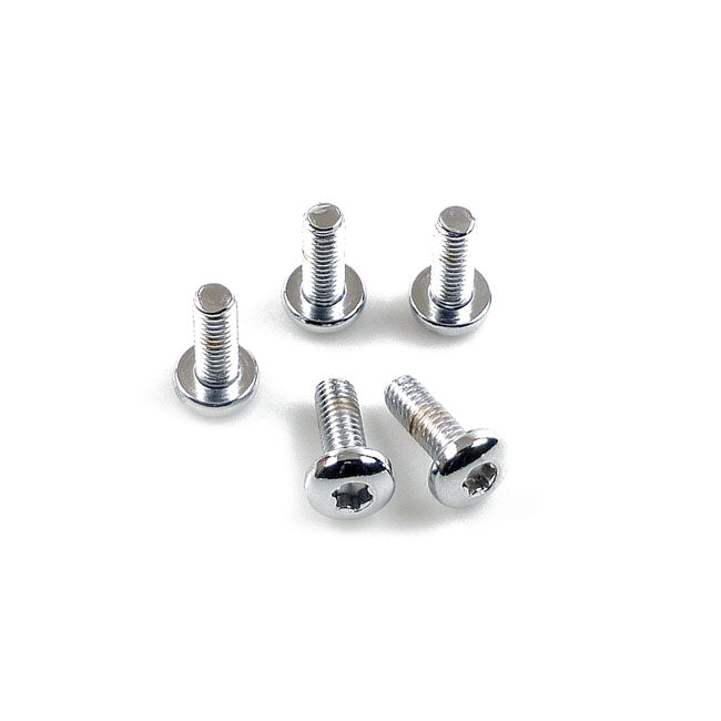 Kit tornillos disco de freno delantero para Harley-Davidson 3655A