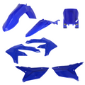 Kit De Réplicas De Cinco Piezas Para Yamaha YZ250F 24, YZ450F 23-24