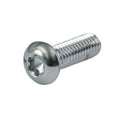 5 Tornillo Pulgadas Cabeza Torx 5/16-18 x 1" Para Harley-Davidson 3684