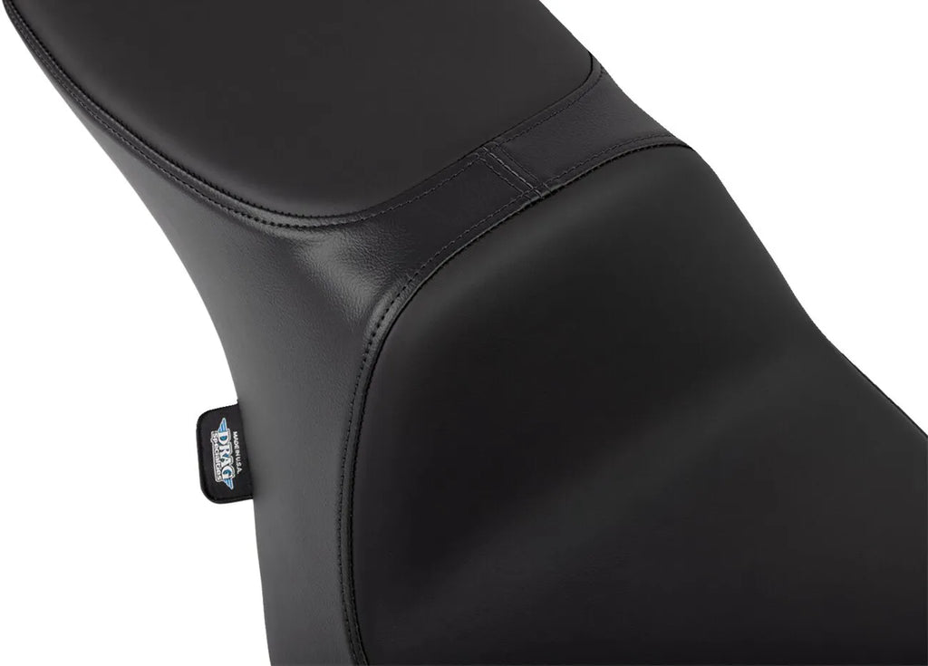 Predator 2-Up Performance Seat for Harley Davidson