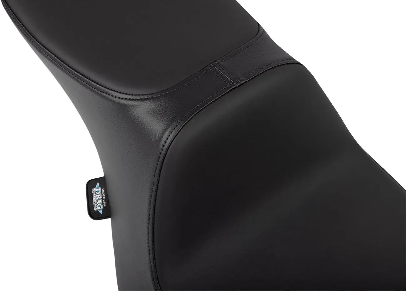 Predator 2-Up Performance Seat for Harley Davidson