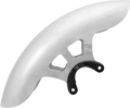 Pro 21" Short Front Fender for Harley Davidson