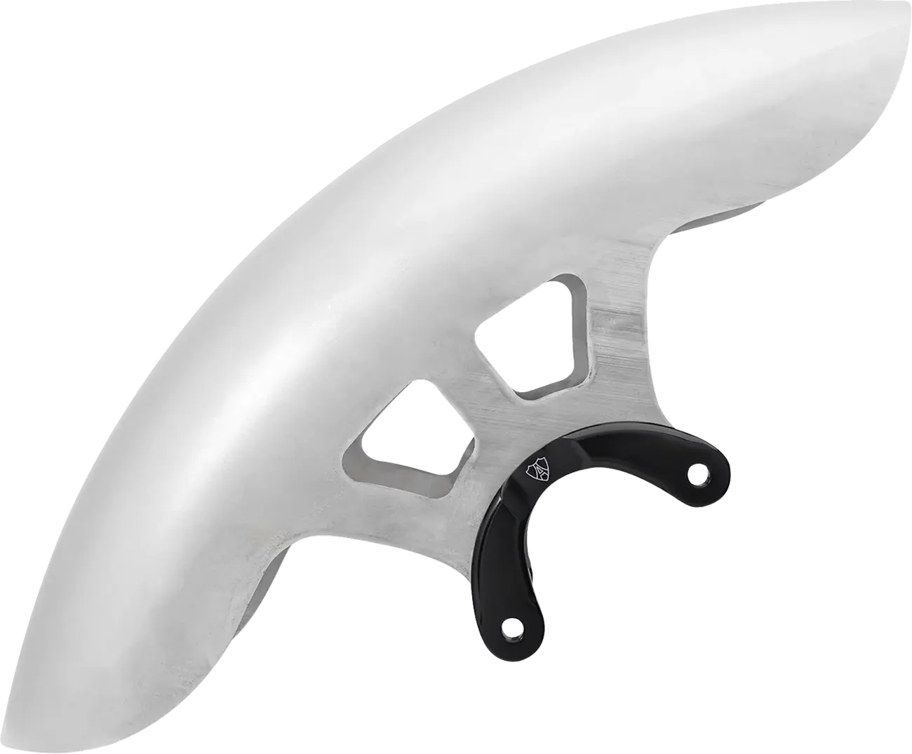 Guardabarros Delantero Corto Pro 21" Para Harley Davidson