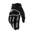 Guantes moto homologados Airmatic 2 S AIRMATIC BLACK - 2XL